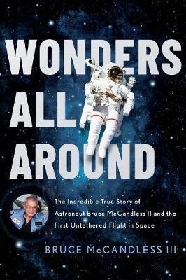 Libro Wonders All Around : The Incredible True Story Of A...