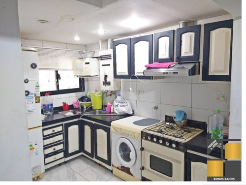 Departamento Tipo Casa En Venta En Lanus Oeste