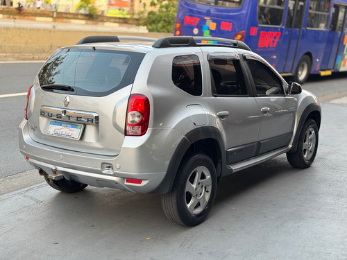 Renault Duster Duster 1.6 16V Dynamique (Flex)
