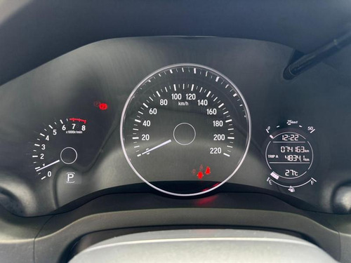 Honda HR-V Hr-v Ex Cvt