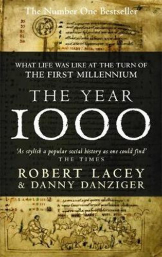 The Year 1000 / Robert Lacey