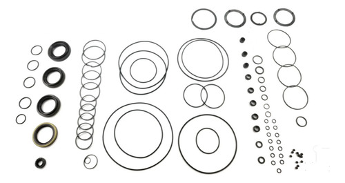 Ks11 Kit De Sellos Caja Automatica Aw6040le Astra