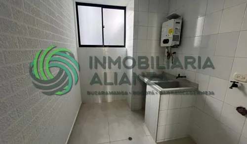 Apartamento En Arriendo En Nuevo Sotomayor. Cod A2062