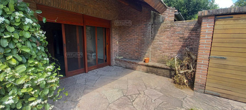 Casa Chalet En Venta En Santa Rita, San Isidro, G.b.a. Zona Norte