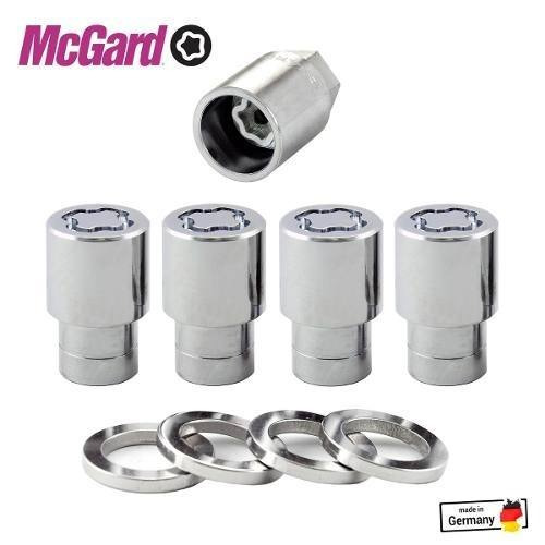 Trava Antifurto Rodas Parafuso Mcgard Mitsubishi L200 Triton