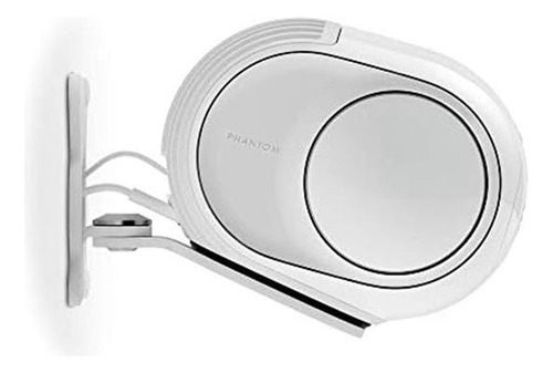 Suporte De Parede Gecko Para Acessório Devialet Para Phantom