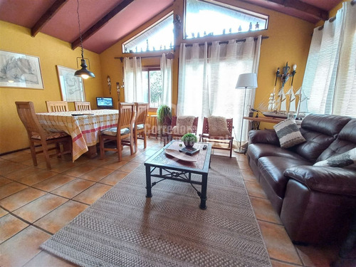 Pichidangui Impecable Casa, 2da Linea, 4d/3b Dn