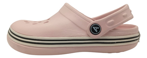 Sandalias Dama Caballero Pack 2 Pares Talla 22 Al 30 Kd-04