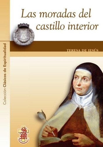 Las Moradas Del Castillo Interior - Santa Teresa - Esm