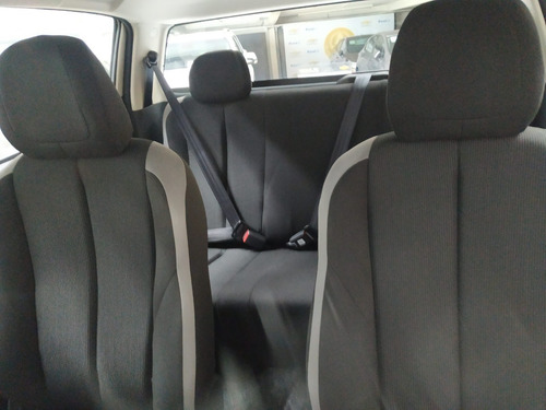 S10 Ls 4x2 Doble Cabina 2021 Linea Nueva 0km