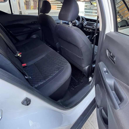 Nissan Kicks 1.6 Sense