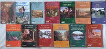 Comprar Coleção Com 13 Livros: Auto Da Barca Do Inferno + Viagens De Gulliver + Quem Conta Um Conto...e Outros Contos + O Anel De Polícrates + Romeu E Julieta...