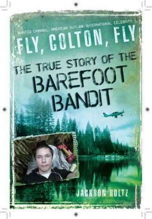 Libro Fly, Colton, Fly - Jackson Holtz