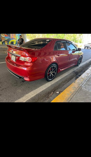 Toyota Corolla 2013 Tipo S Rd$ 750,000