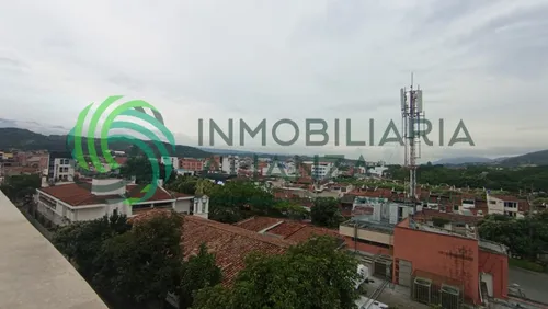 Apartamento En Arriendo En El Poblado. Cod A16404