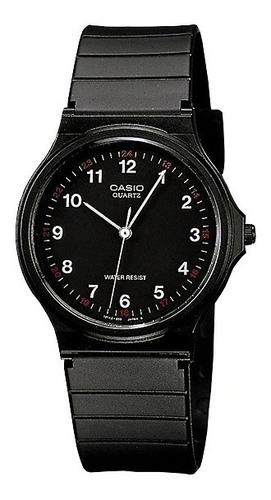 Reloj Casio Mq-24-1b Gtia 2 Años Agente Oficial Centro