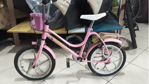 Bicicleta Monark Original  Infantil 