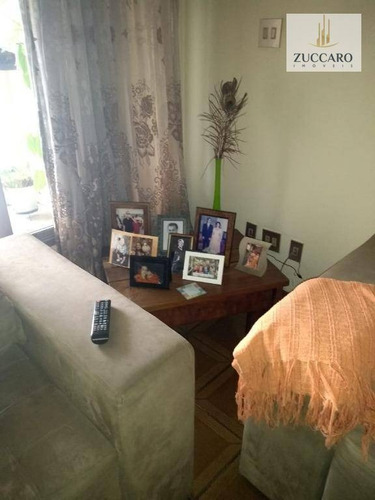 Sobrado Com 3 Dormitórios À Venda, 147 M² Por R$ 450.000 - Jardim Santa Francisca - Guarulhos/sp - So3859