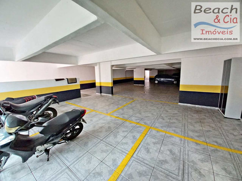 Imagem 24 de 30 de Vista Mar, 2 Dorms, Ocian, Praia Grande - R$ 300 Mil, Vap00806