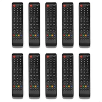 Comprar Atacado 10 Controles Remoto Compatível Tv Samsung Smart Hub