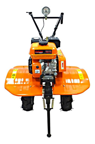 Tratorito Tipo Tobata Micro Trator Com 4 Marchas 4t 7hp