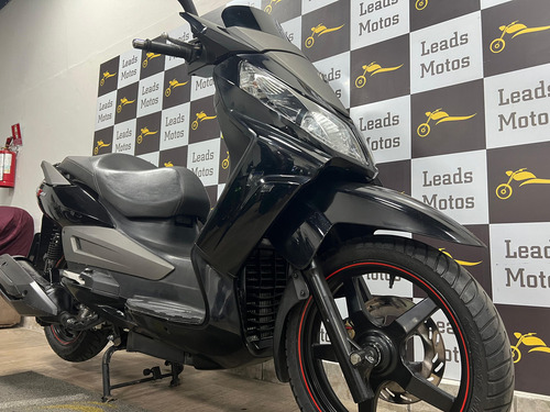 Dafra Citycom 300i