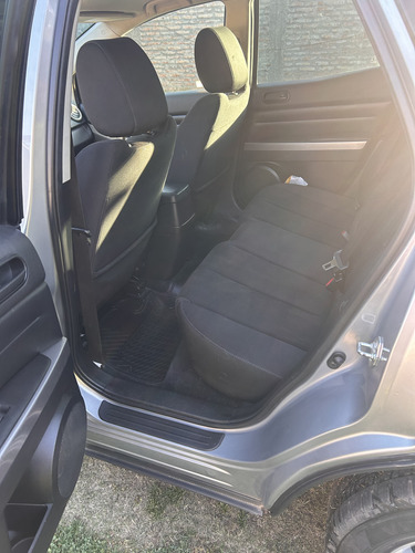 Mazda CX-7 2.5 R 2Wd At 4X2