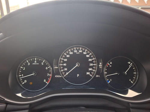 Mazda Mazda 3 2024