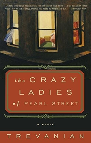 Las Locuras De Pearl Street Una Novela