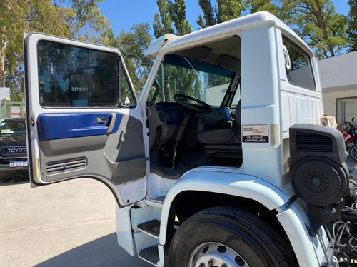 Volkswagen 18310 2005 Impecable Caja Zf 350.000km Nqnmaq