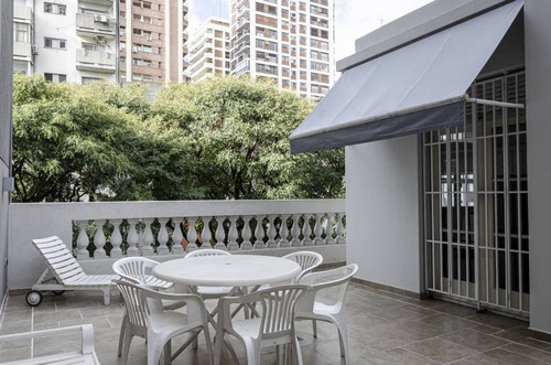 Imagen 20 de 24 de Departamentos Venta Belgrano