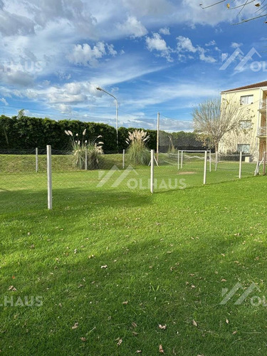 Departamento En Venta En Alto Del Molino, Pilar, G.b.a. Zona Norte