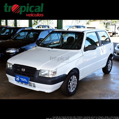Fiat Uno Evo Economy 1.4