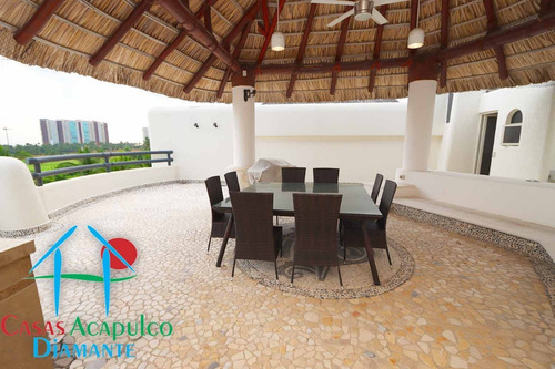 Imagen 12 de 30 de Cad Son Vida Petén Ph C8. Roof Garden Con Jacuzzi Y Asoleadero