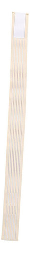 Cinturón Abdominal Transpirable Ajustable Diálisis