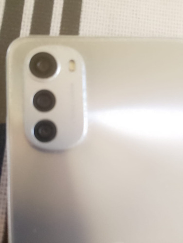 Motorola E32 64gb 4 Ram Impecable (Usado)