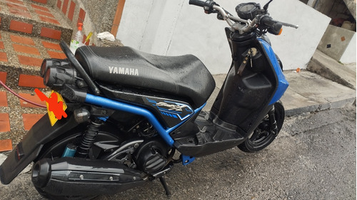 Yamaha  2016