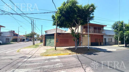 Venta Terreno En Villa Dominico. Ideal Inversor (31120.)