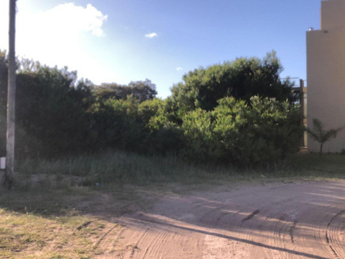 Lote En Venta Costa Esmeralda Barrio Golf Lote 112