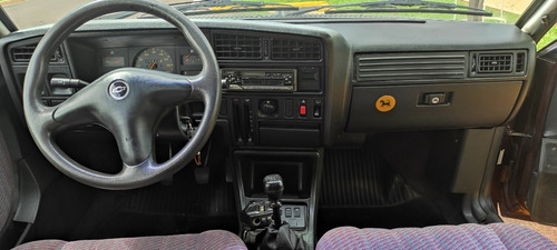 Chevrolet Monza