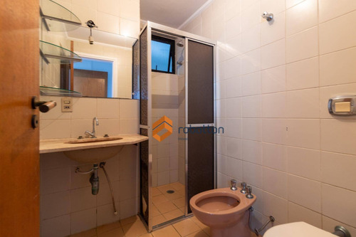 Apartamento Com 3 Dormitórios À Venda, 78 M² Por R$ 695.000,00 - Campo Belo - São Paulo/sp - Ap2201