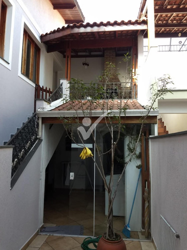 Imagem 29 de 29 de Casa À Venda Em Tatuapé - Ca002306