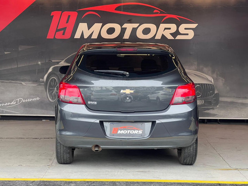 Chevrolet Onix 10mt Joye