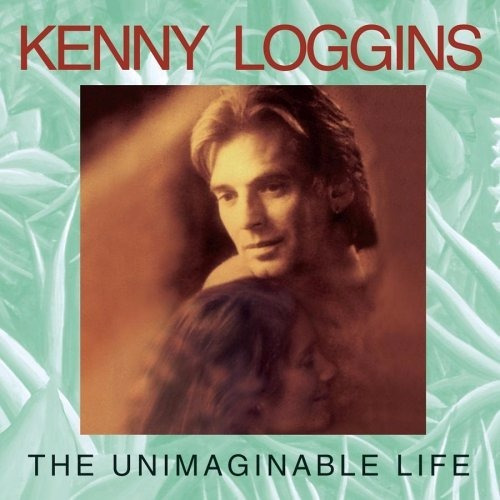 Cd   Kenny Loggins  The Unimaginable Life   Hecho En Usa