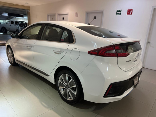 Hyundai Ioniq 1.6 Limited Dsg6