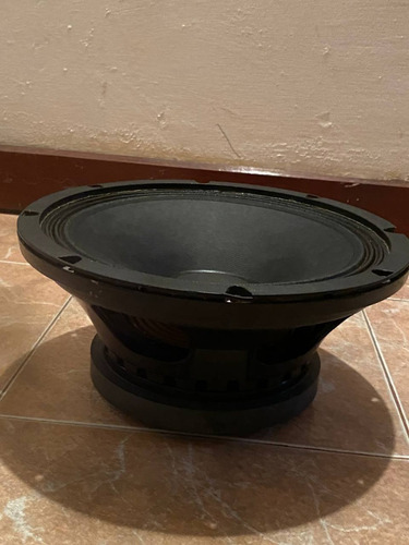 Medio 18 Sound 12mb700 Sonido Car Audio (Usado)