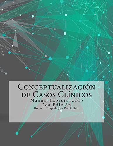 Conceptualización De Casos Clínicos: Manual Especializado 2d