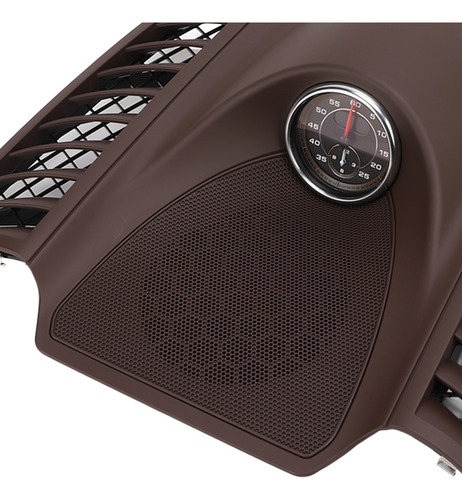 958 552 189 01 Ol7 Painel De Instrumentos Superior Trim Dash