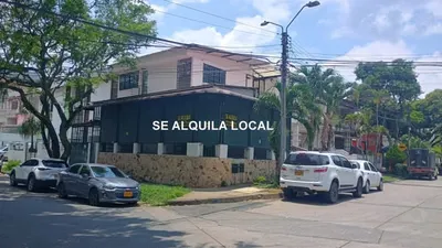 Local en arriendo
