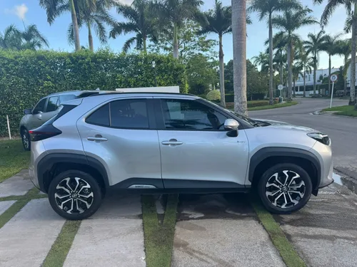 Toyota Yaris Cross 1.5 Hev Xs